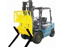 傾翻夾02_臨沂叉車屬具廠家